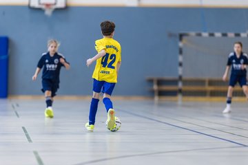 Bild 25 - U12 NFV Futsalturnier HH,SH,HB,NDS